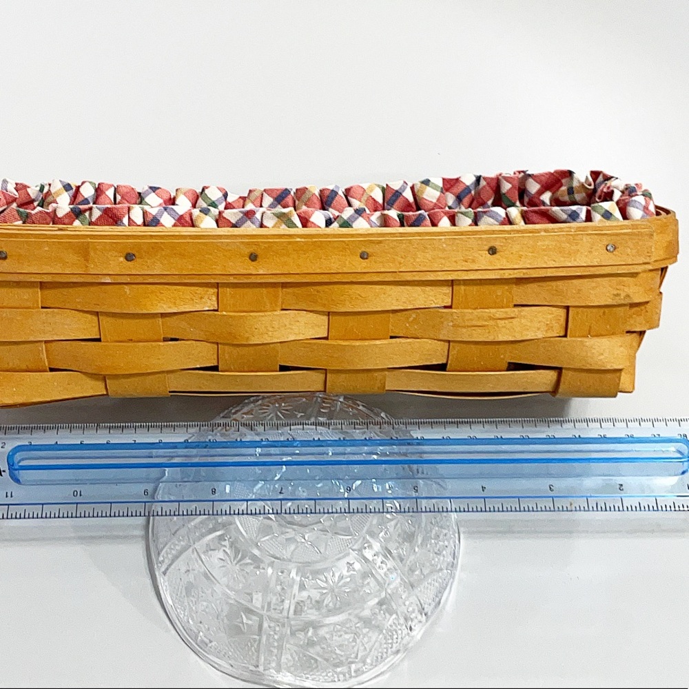 Longaberger Baskets - Picture 3 of 5
